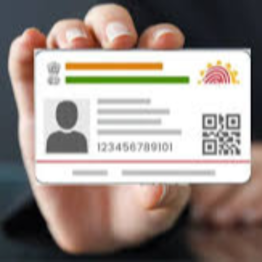 Aadhar Card Without Proof Correction